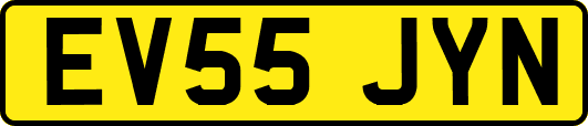 EV55JYN