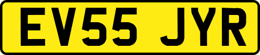 EV55JYR
