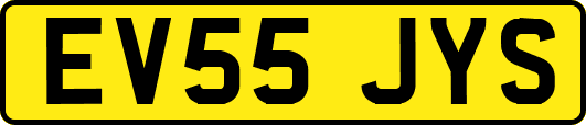 EV55JYS
