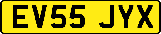 EV55JYX