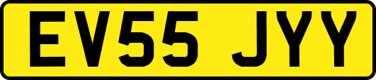 EV55JYY