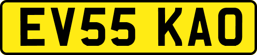 EV55KAO