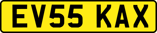 EV55KAX