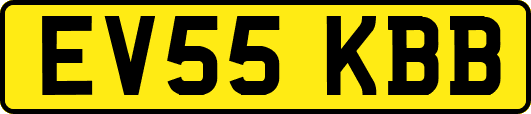 EV55KBB