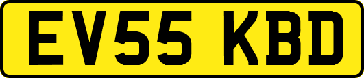 EV55KBD