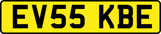 EV55KBE
