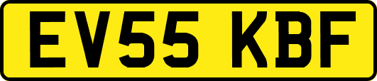 EV55KBF