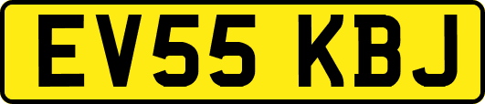EV55KBJ