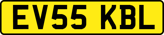 EV55KBL