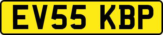 EV55KBP