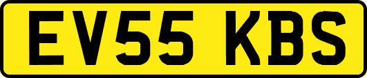 EV55KBS