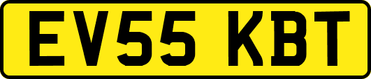 EV55KBT