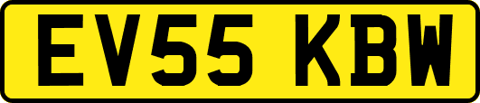 EV55KBW