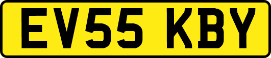 EV55KBY