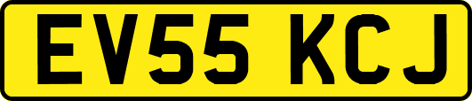 EV55KCJ