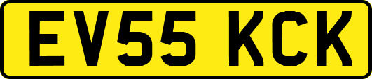 EV55KCK