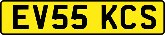 EV55KCS