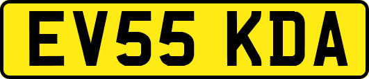 EV55KDA