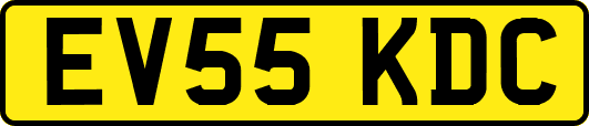 EV55KDC