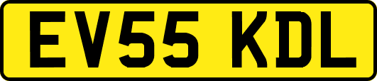EV55KDL