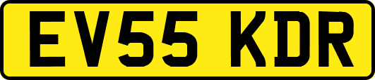 EV55KDR