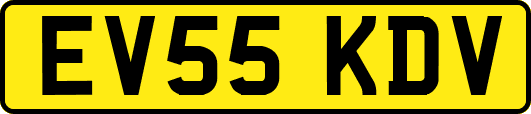 EV55KDV