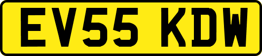 EV55KDW