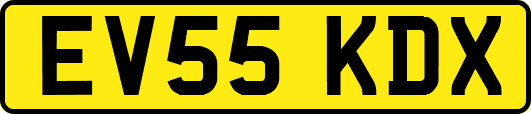 EV55KDX
