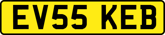EV55KEB
