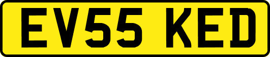 EV55KED