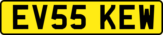EV55KEW
