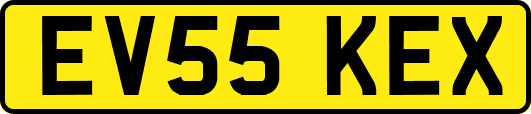 EV55KEX