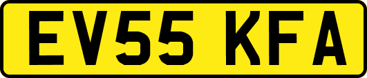 EV55KFA