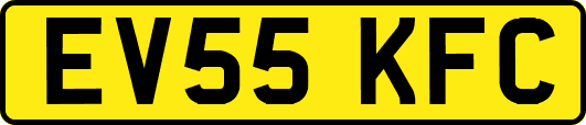 EV55KFC