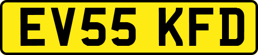 EV55KFD