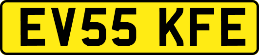 EV55KFE