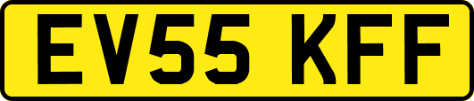 EV55KFF