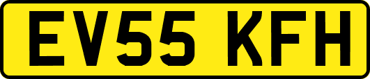 EV55KFH