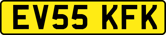 EV55KFK