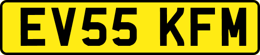 EV55KFM