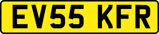 EV55KFR
