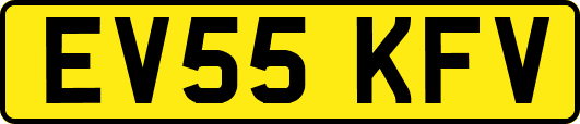 EV55KFV