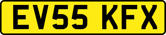 EV55KFX