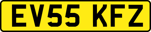 EV55KFZ