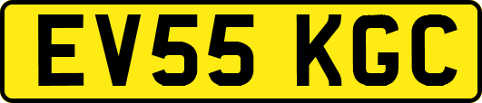 EV55KGC