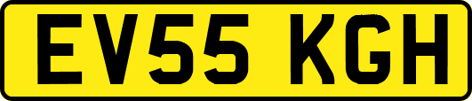EV55KGH