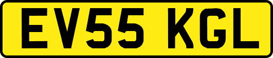 EV55KGL