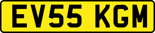 EV55KGM