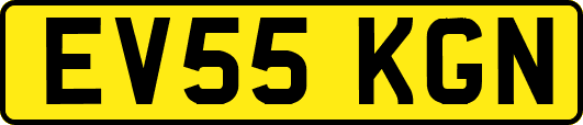 EV55KGN