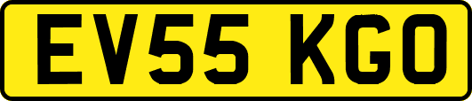 EV55KGO